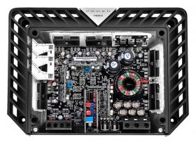 Усилитель Rockford Fosgate T400-2