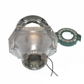 Биксеноновые линзы Baxster Hella 5R DxS 3,0"