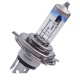 Галогеновые лампы Bosch H4 Gigalight Plus 120% 60/55W 12V  (2 шт.) (1987301106)