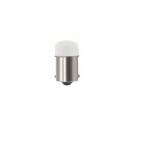 LED лампа 1156 4014 9SMD White 12V (11060) - "Модная Тачка" магазин автоэлектроники