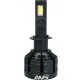 Комплект автомобильных светодиодных LED ламп AMS ULTIMATE POWER-F H1 5500K Canbus, 2 шт