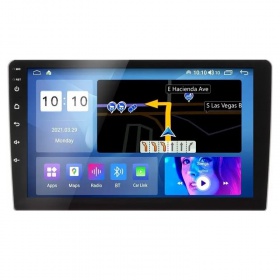 Автомагнитола мультимедиа EasyGo M9-3-32