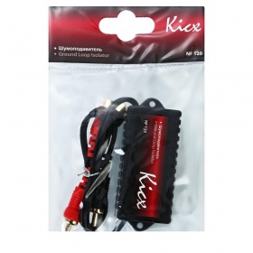 Шумоподавитель Kicx NF120