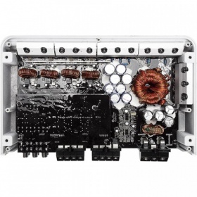 Усилитель Rockford Fosgate M600-4D