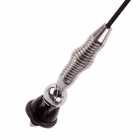 Антена активная Vitol  61086 "удочка"-1.5 м