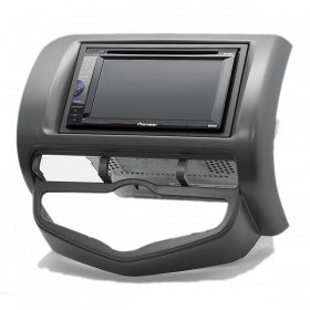 Рамка переходная CARAV 11-385 2-din (арт. 4375)