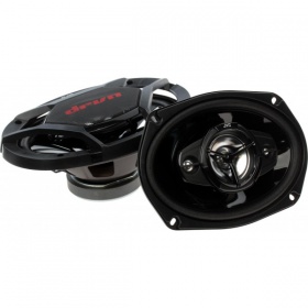 Автоакустика JVC CS-DR6940 (арт. 5883) - "Модная Тачка" магазин автоэлектроники