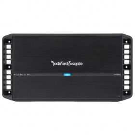 Усилитель Rockford Fosgate P1000X5 (арт. 7281)
