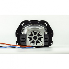 Комплект автомобильных светодиодных Bi-LED линз DriveX  Prisma 3.0" 56/62W 6K