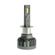 Комплект автомобильных светодиодных LED ламп CYCLONE H1 5500K TYPE 34, 2 шт