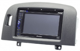 Рамка переходная CARAV 11-067 2-din (арт. 4086)