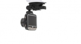 Видеорегистратор RS DVR-113F (арт. 30019) - "Модная Тачка" магазин автоэлектроники