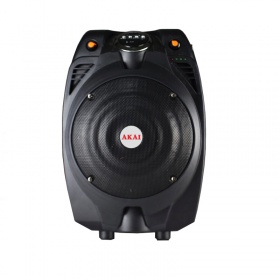 Акустическая система портативная AKAI SS022A-X6 - "Модная Тачка" магазин автоэлектроники