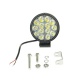LED фара рабочего света CYCLONE WL-D7 MINI 42W EP16 SP