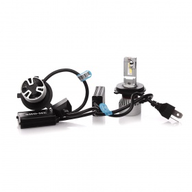 LED лампы Sho-Me F4 H4 40W
