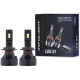 LED лампы Infolight S1 H7 50W
