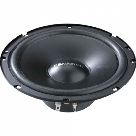 Автоакустика Nakamichi NSE-CS1617  - "Модная Тачка" магазин автоэлектроники