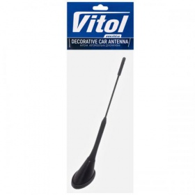 Антенна декоративная Vitol 61034