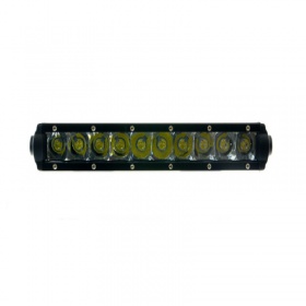 Светодиодные фары рабочего света CYCLON WL-414 50W CREE10 SP KV (арт. 18077) - "Модная Тачка" магазин автоэлектроники