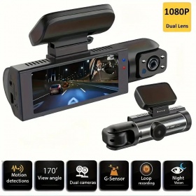 Видеорегистратор ZKAMSPY D50-C