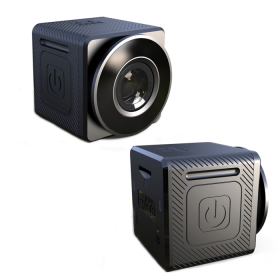 Видеорегистратор INCAR VR-X1W (арт. 30063 - "Модная Тачка" магазин автоэлектроники