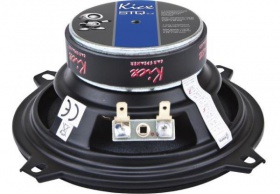 Автоакустика Kicx STQ 5.2