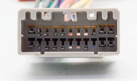 ISO переходник CARAV 12-007