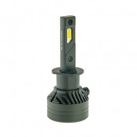Комплект автомобильных светодиодных LED ламп NEXTONE L5 H1 5000K, 2 шт - "Модная Тачка" магазин автоэлектроники