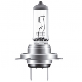 Галогеновая лампа Osram H7 12V 55W PX26d (64210) - "Модная Тачка" магазин автоэлектроники