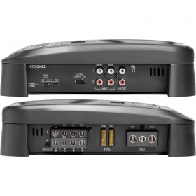 Усилитель JBL GTO-504EZ