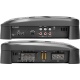 Усилитель JBL GTO-504EZ