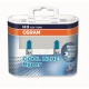 Галогеновые лампы Osram H3 12V 70W PK22s CBH 5000K Hard Duopet (62151 CBH H.D.)