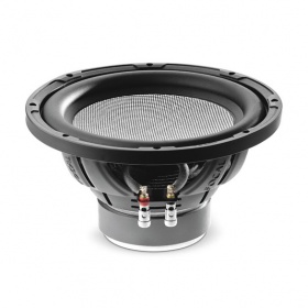 Сабвуферный динамик  FOCAL SUB 25 A4 (арт. 6370) - "Модная Тачка" магазин автоэлектроники