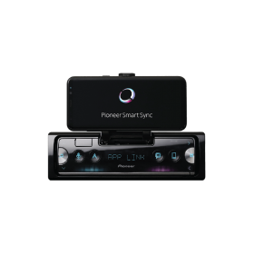 Автомагнитола Pioneer SPH-10BT - "Модная Тачка" магазин автоэлектроники