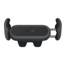 Держатель мобильного телефона Baseus Steel Cannon 2 - "Модная Тачка" магазин автоэлектроники