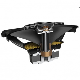 Автоакустика Pioneer TS-A6977S