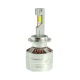Комплект автомобильных светодиодных LED ламп Cyclone D4 6000K type 50, 2шт