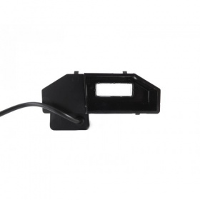 Камера парковочная Falcon SC09CCD-170-R (арт. 35051)