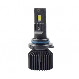 Комплект автомобильных светодиодных LED ламп CYCLONE HB4 9006 6000K TYPE 45, 2 шт - "Модная Тачка" магазин автоэлектроники