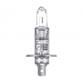 Галогеновые лампы Osram H1 12V 55W P14,5s NBS+100% Night Breaker Silver Hard Duopet (64150 NBS-HCB) - "Модная Тачка" магазин автоэлектроники