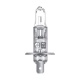 Галогеновые лампы Osram H1 12V 55W P14,5s NBS+100% Night Breaker Silver Hard Duopet (64150 NBS-HCB)
