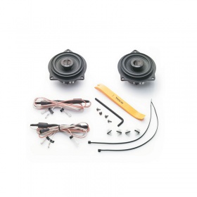 Автоакустика FOCAL IFBMW-C