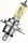 Галогеновая лампа Osram H4 12V 100/80W P 43t ALLSEASON Off-Road (62203 ALL) - "Модная Тачка" магазин автоэлектроники
