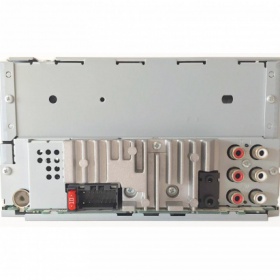 Автомагнитола Pioneer FH-X730BT