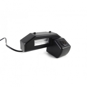 Камера парковочная Falcon SC08CCD-170-R (арт. 35050) - "Модная Тачка" магазин автоэлектроники