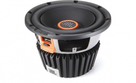 Сабвуферный динамик JBL S3-1024 (арт. 6078)