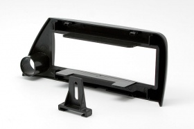 Рамка переходная CARAV 11-050 1-din (арт. 4069)