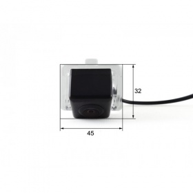 Камера парковочная Falcon SC55HCCD-170-R (арт. 35119)