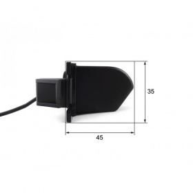 Камера парковочная Falcon SC22HCCD-170-R (арт. 35085)