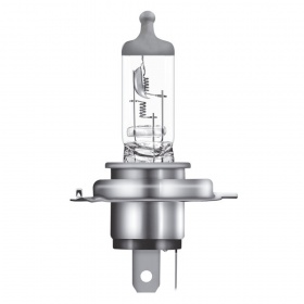 Галогеновая лампа Osram H4 24V 75/70W P43t blister01 (64196-01B) - "Модная Тачка" магазин автоэлектроники